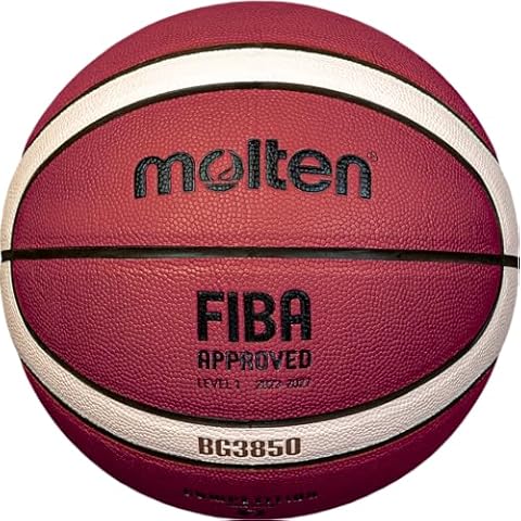 Ballon d'entraînement Molten B6G3850 Cover