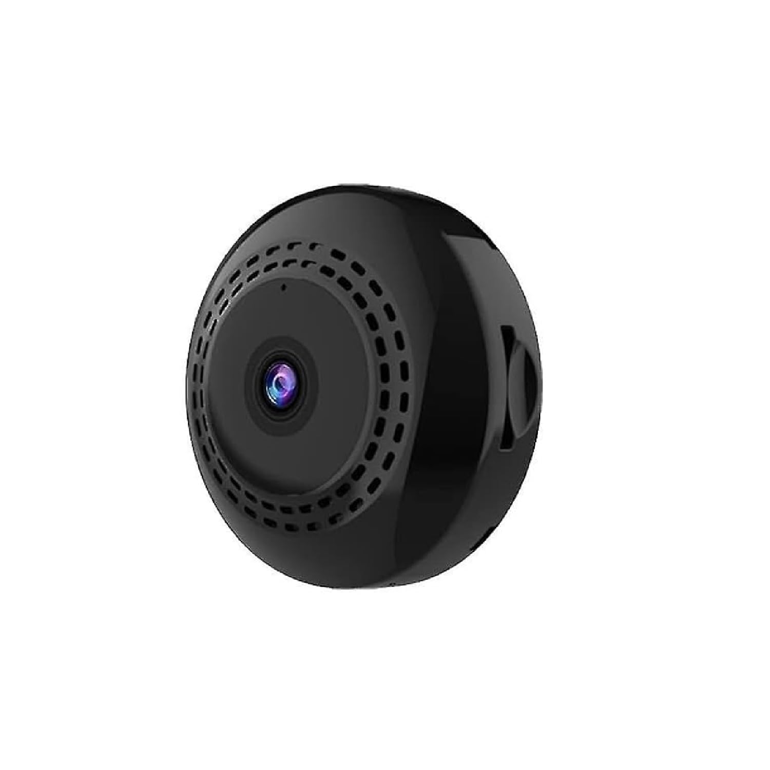 Asleesha WiFi CCTV Security Camera for Home Outdoor Good HD Focus Magnet Mini Magnetic Live Stream IP Wireless 1080P Camera for Home Offices (B0CSWVS21F) Amazon Price History, Amazon Price Tracker