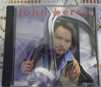 John Berry by John Berry, Audio CD