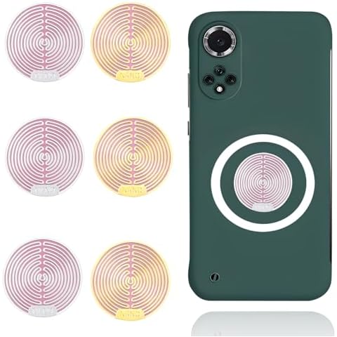 Patch Anti-Ondes Mumjooyi Cover