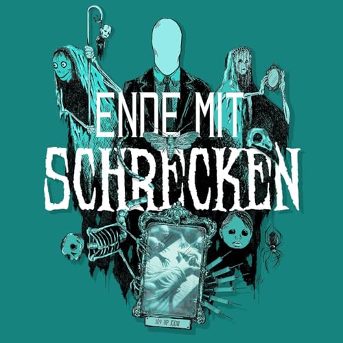 #109 - Unheimlich pers&ouml;nlich XXIII