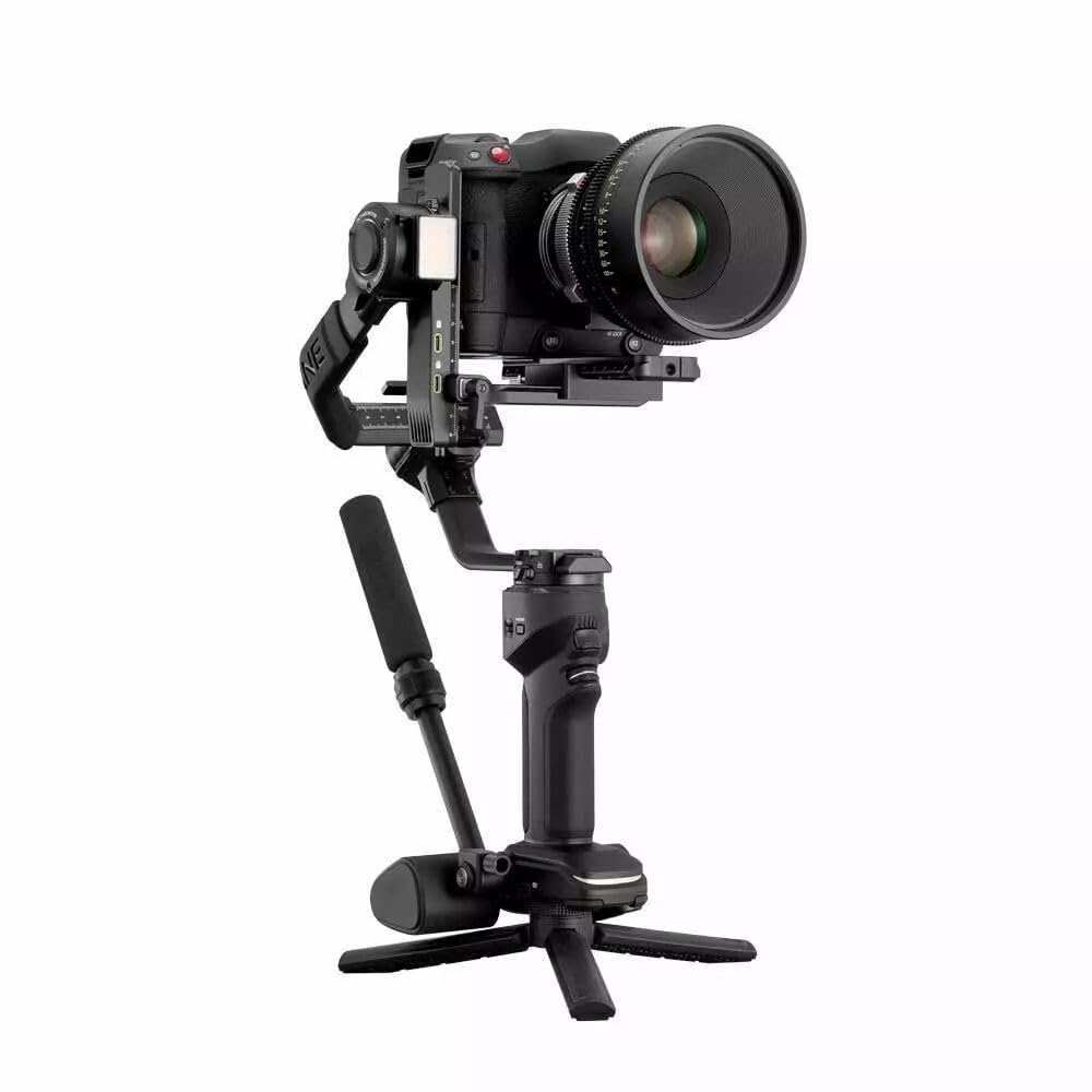 ZHIYUN Stabilisateur Crane 4 Combo