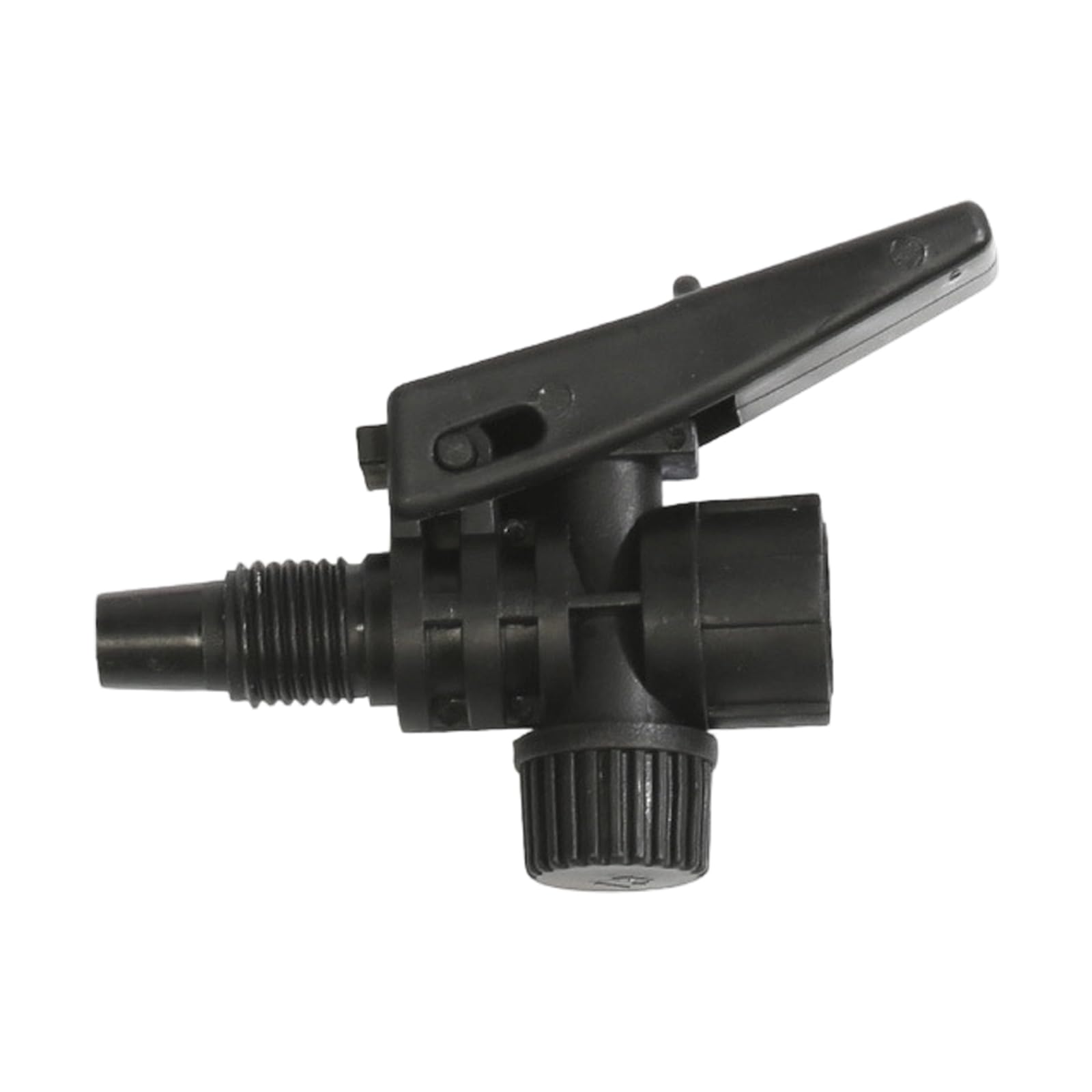 BWANGIAO Shoulder Mounted Sprayer Accessory with Quickly Release Adapter Light weight for Gardening and Farming