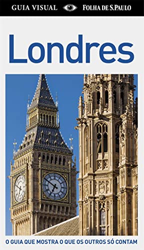 Londres. Guia Visual ( + Mapa )