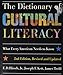 The Dictionary of Cultural Literacy, 2nd Edition, Revised & Updated