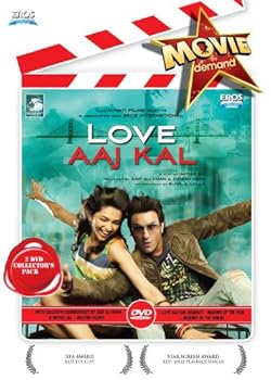 Love Aaj Kal