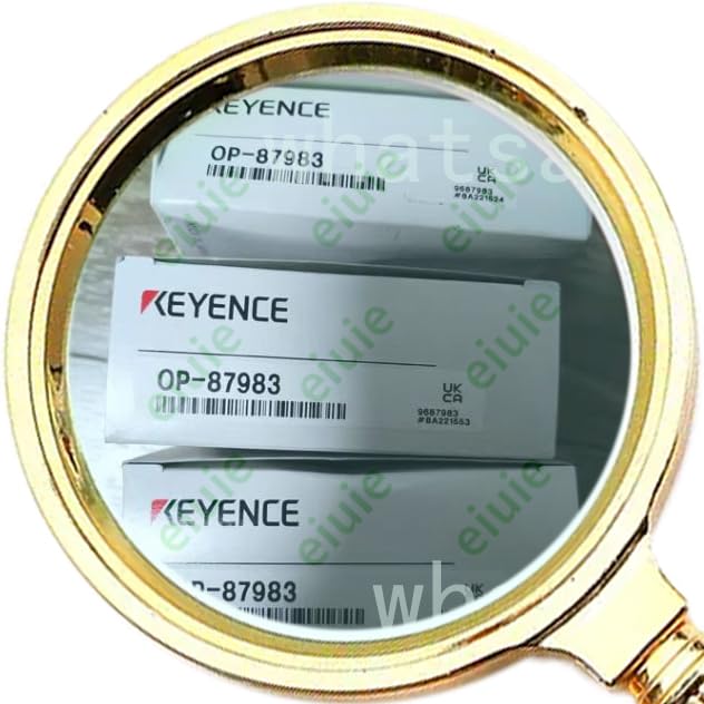 OP-87983 Inventaire de pièces de rechange inutilisées pour rénovation