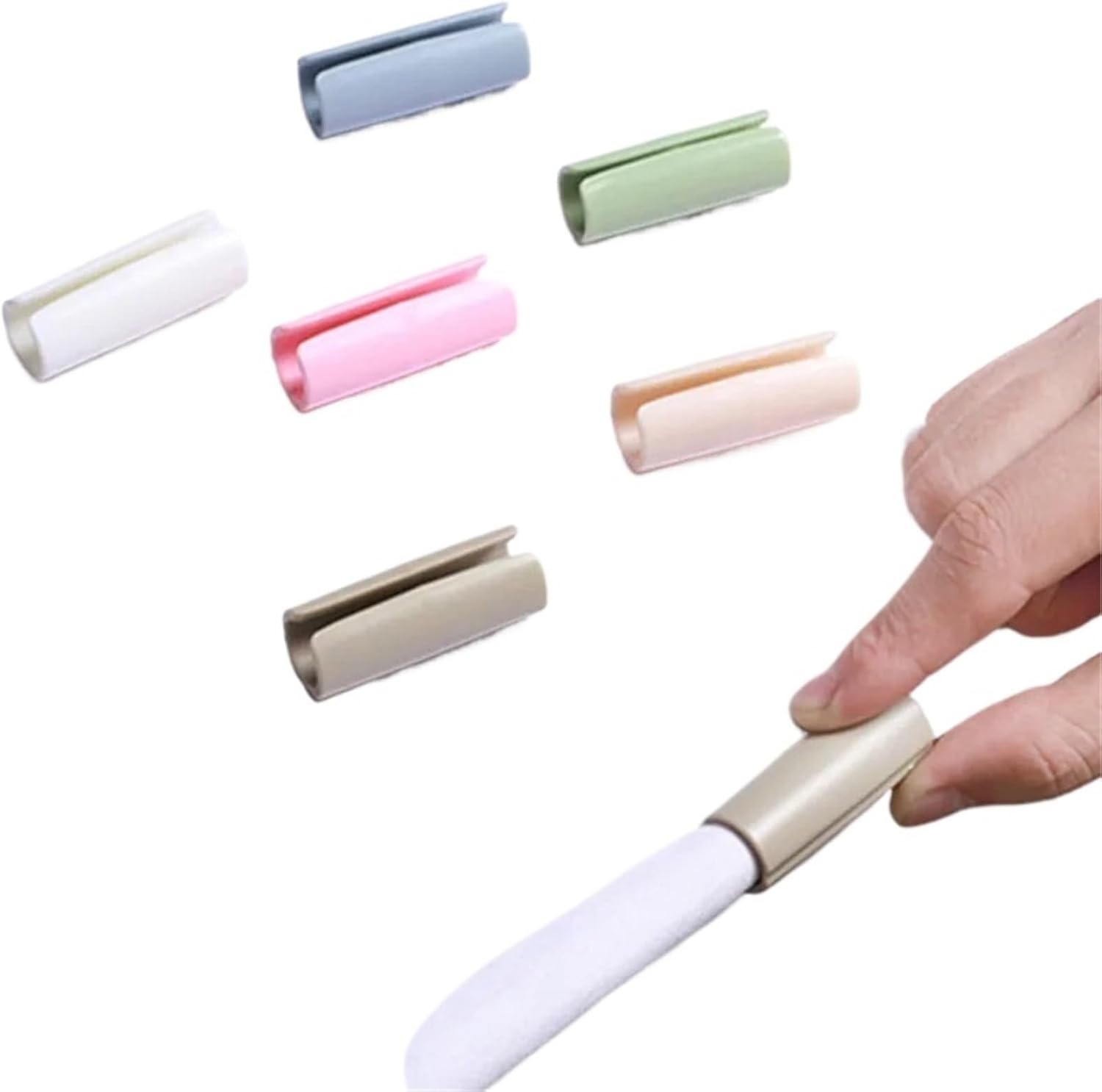 Duvet Clips to Hold Comforter Inside 100pcs Bed Sheet Clips ABS Cover Holder Non-Slip Gripper for Bedsheet Pegs Blankets Grippers(Pink)