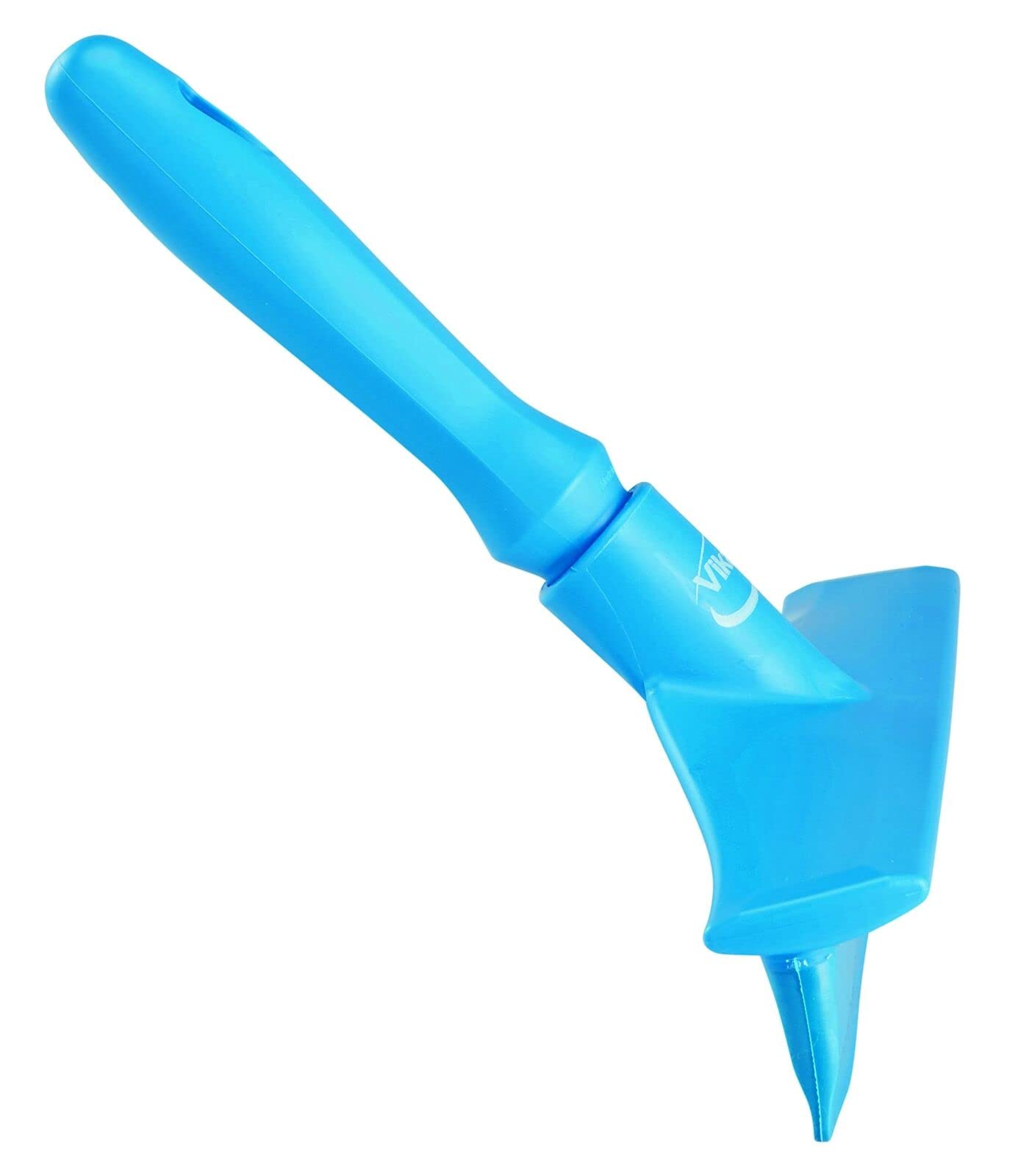 Ultra hygiëne handtrekkerpolypropylen, TPE rubber245 x 50 x 104 mm