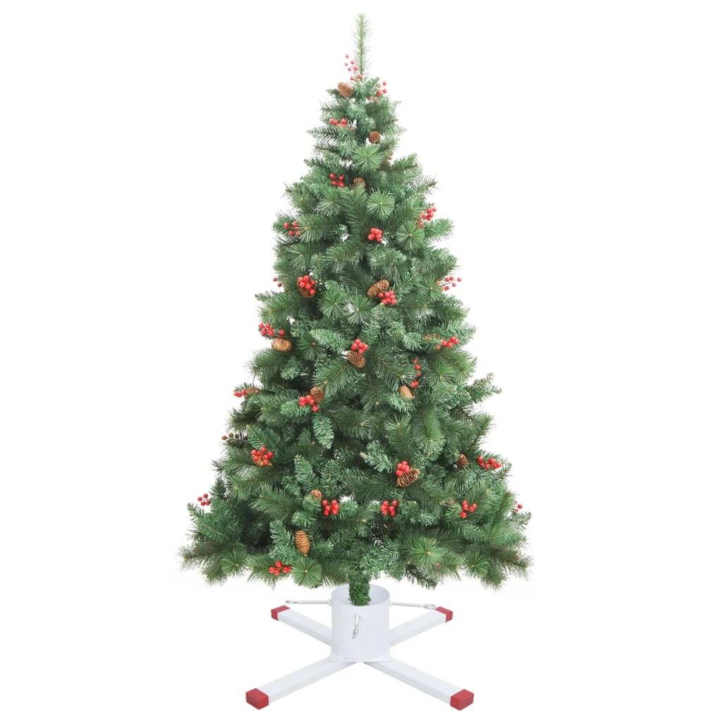 Générique Support de Sapin de Noël Blanc 61x61x15,5 cm,Maison & Jardin,Décorations,Décorations de Noël & saisonnières,Supports de Sapin de Noël,4018978