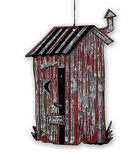 Sunset Vista Designs 92883 Barnyard Wind Chime, Tractor thumb #1