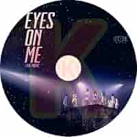 Amazon | K-POP DVD IZ*ONE EYES ON ME THE MOVIE 日本語字幕