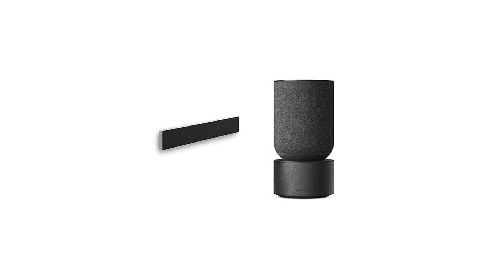 Bang & Olufsen Beosound Balance ほぼ新品の状態 BeoSound Balance - Beoworld