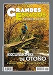 Cordillera Cantábrica. excursiones en otoño: Grand...: Diseño elegante Hecho de material de calidad que es lo suficientemente resistente para un uso prolongado Producto útil y práctico
