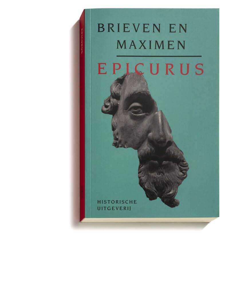 Brieven en maximen (Filosofie en retorica, 5)