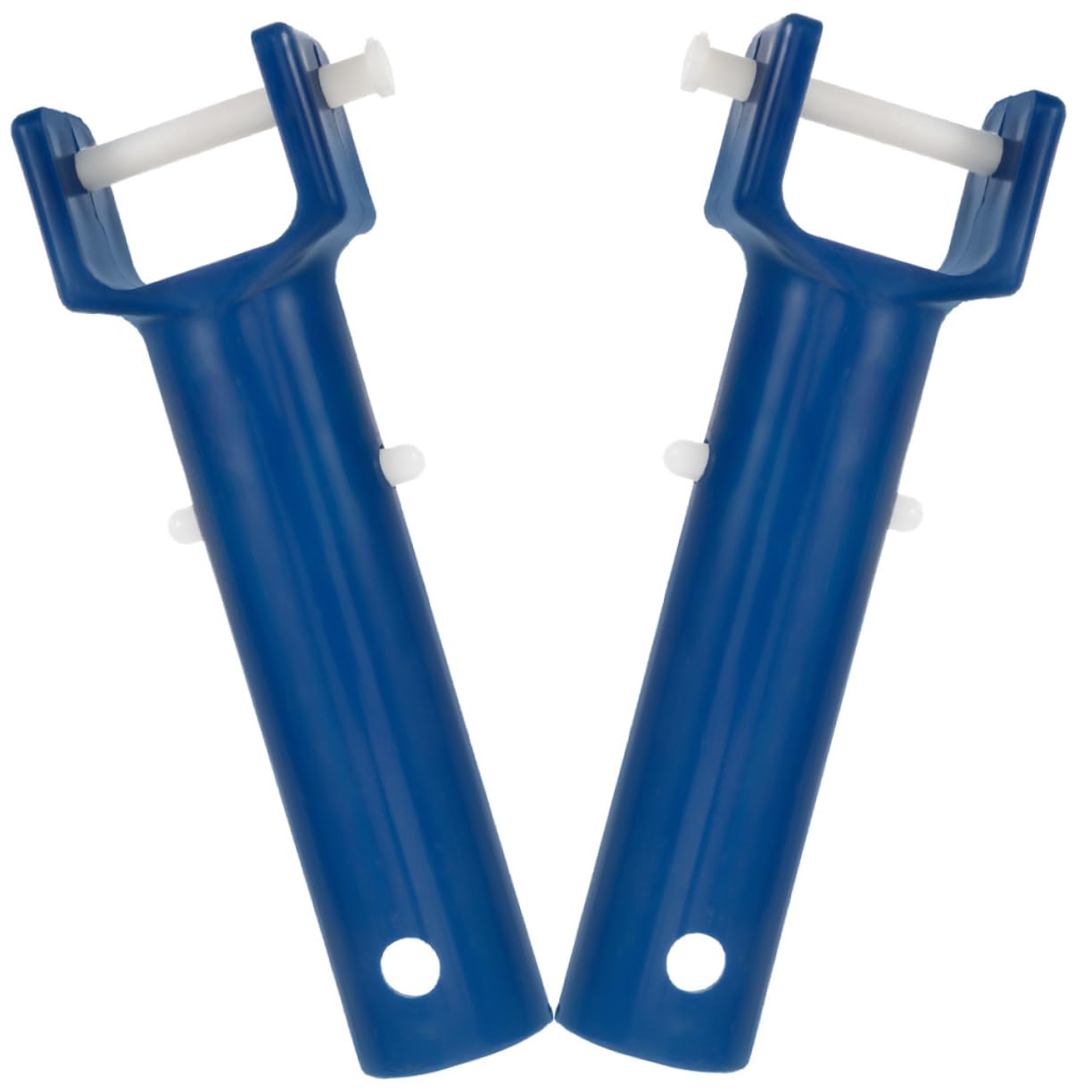 Levemolo Swimming Pool Suction Head Accessories Replacement Handles for Pool Vacuum Cleaner Skimmer Head