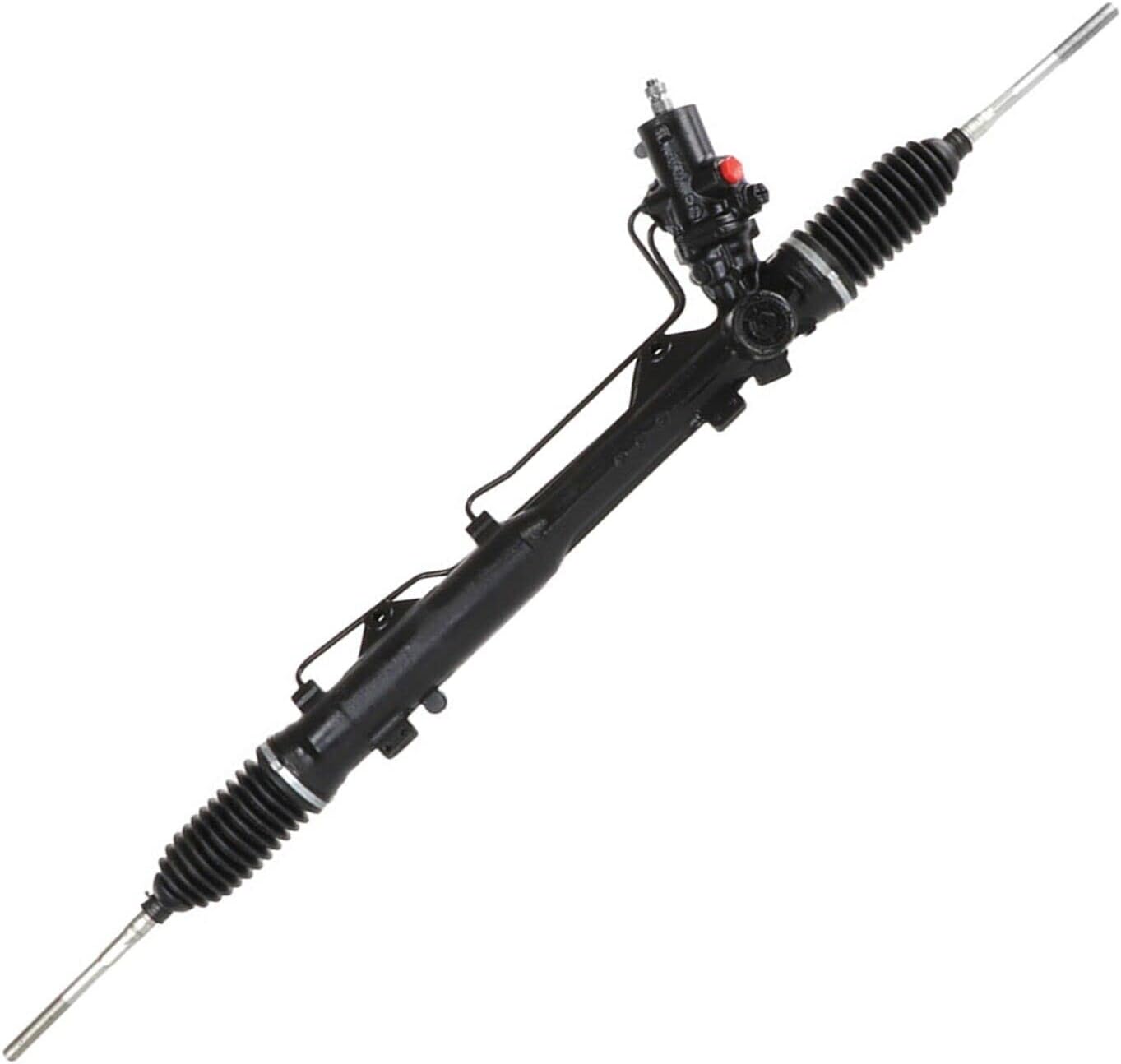 Detroit Axle Power Steering Rack and Pinion Assembly