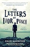 punch letters font  The Letters of Ivor Punch: Winner Of The Edinburgh Book Festival First Book Award (English Edition)
