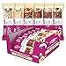 MaxiNutrition Creamy Core Bar MIX BOX, 6 Sorten (12 Riegel x 45 g), Jede Sorte enthält mindestens 14 g Eiweiß pro Riegel, Low Sugar, ohne Zuckerzusatz, ohne künstliche Aromen MI 4 günstig Kaufen-MaxiNutrition Creamy Core Bar MIX BOX, 6 Sorten (12 Riegel x 45 g), Jede Sorte enthält mindestens 14 g Eiweiß pro Riegel, Low Sugar, ohne Zuckerzusatz, ohne künstliche Aromen