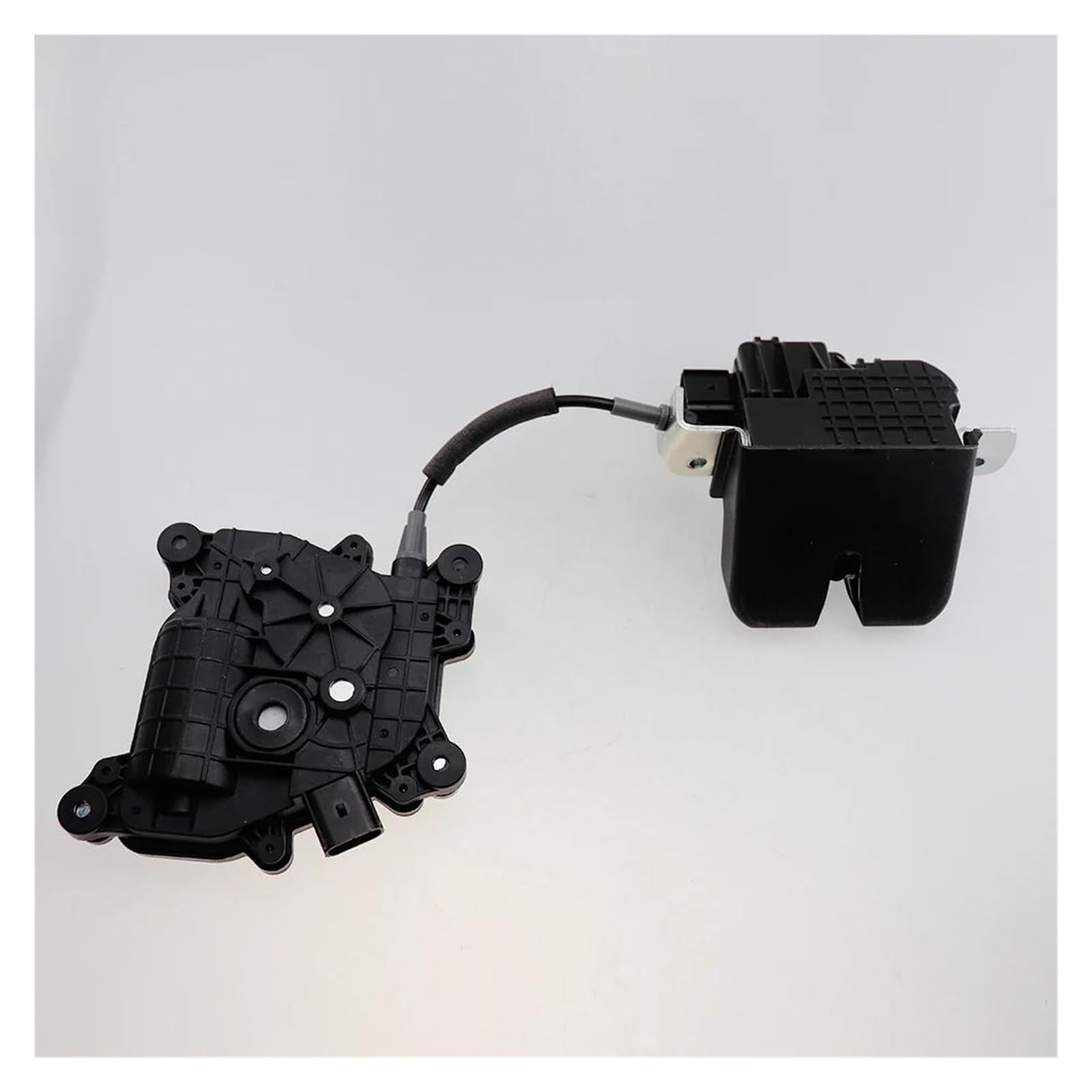 maletero cerradura Actuador Pestillo Bloqueo Puerta Trasera Maletero Accionado Escotilla Arranque Motor Para Kia Para Sorento 2016-2020 81230-C5100