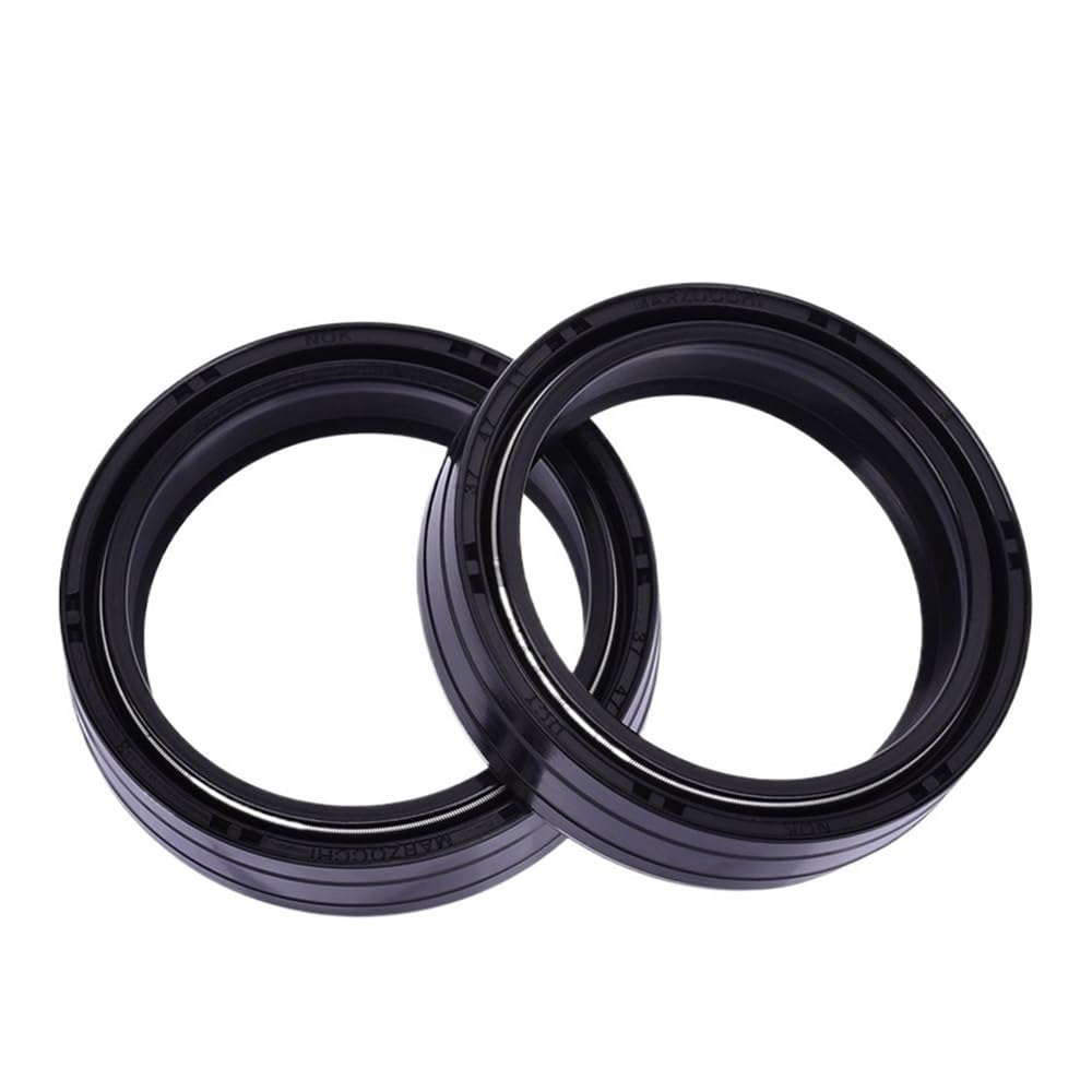 Protección para horquilla con sello de aceite de moto