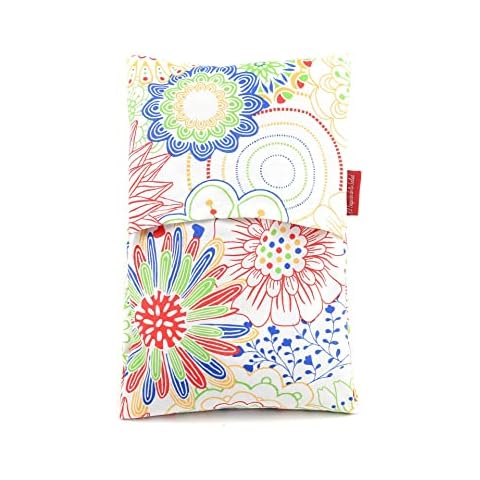 Microwave Thermal Seed Bag for Pain Relief Cover