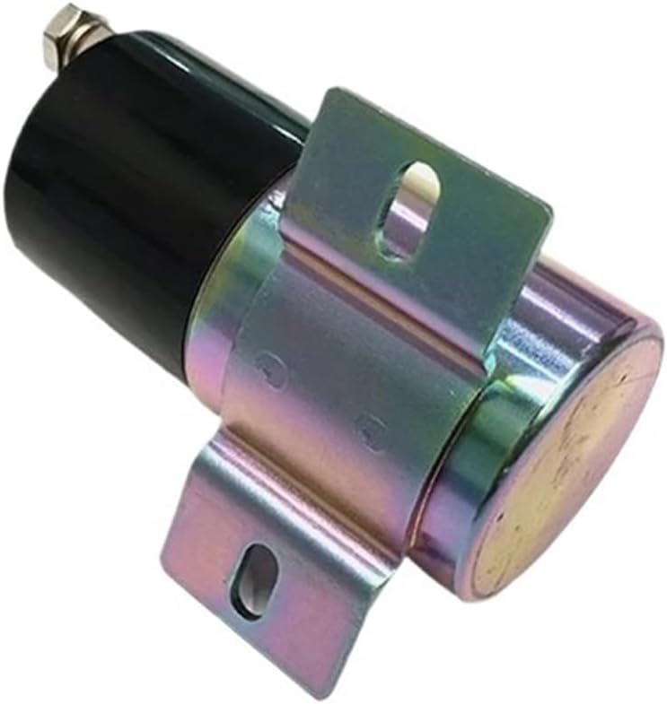 for E320C/200B Relay Power Switch 3T-0376 Starting Motor Electromagnetic Valve Excavator