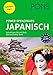 Produktbild PONS Power-Sprachkurs Japanisch. Japanisch lernen mit Buch, CDs und Online-Tests.: Schnell zum Ziel mit Buch, CDs und Online-Tests: Schnell zum Ziel ... und Online-Tests. Intensivkurs. Niveau A1/A2