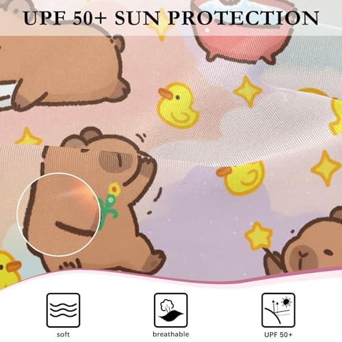 Image of Girls One Piece Swimsuits Long Sleeve Swimsuit Zipper Bathing Suits Swimwear