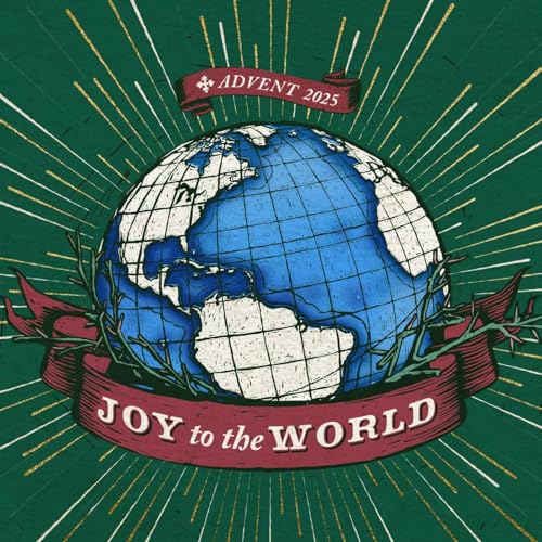Joy to the Whole World