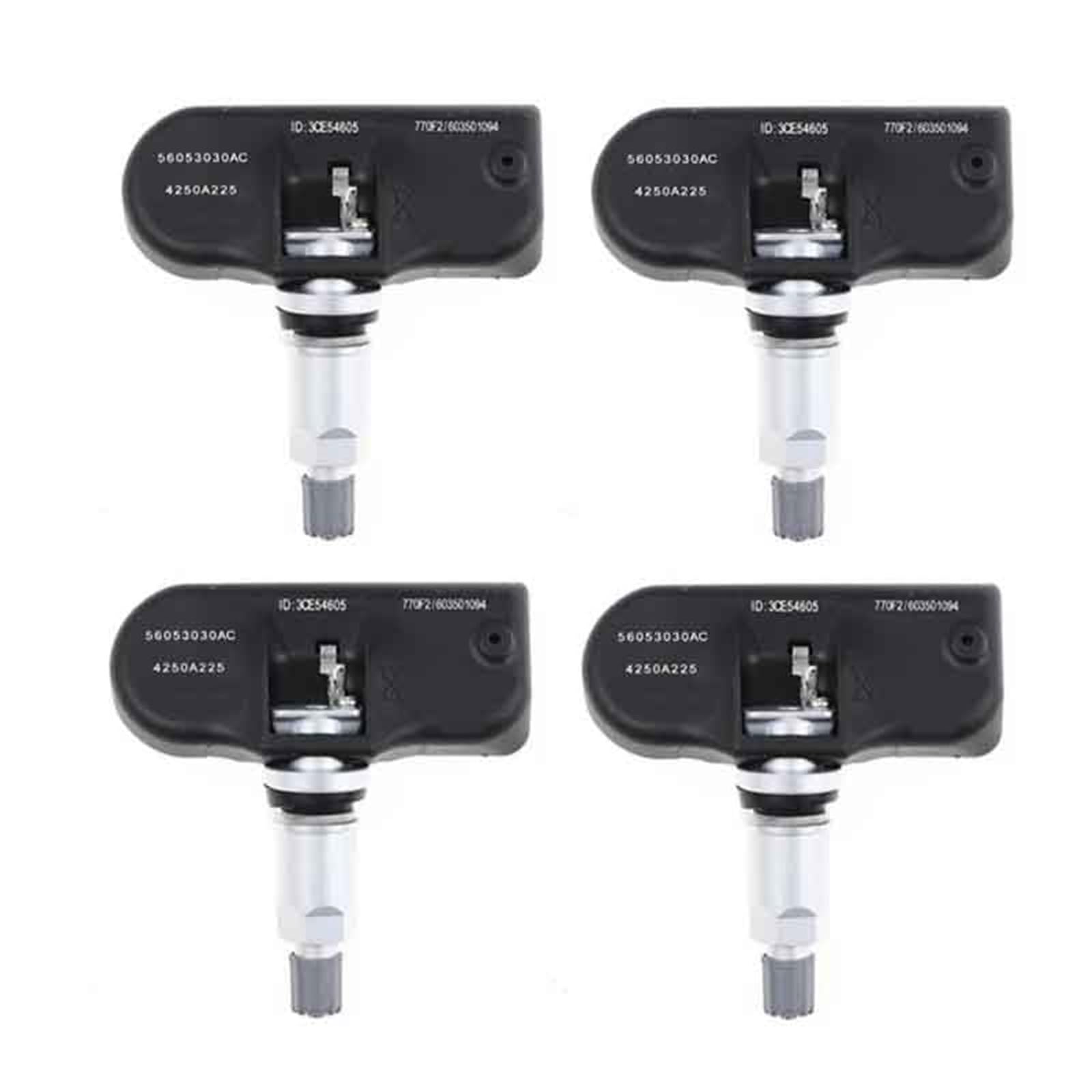 Capteur TPMS de pression des pneus 56053030AC Chrysler Sebring 300