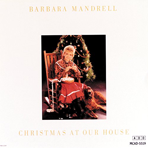 Barbara Mandrell