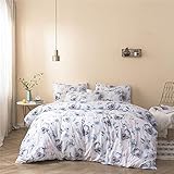 Photo Gallery w&x morbido anti-ruga set biancheria da letto chiusura zpper,boho floreale copri piumino,cotone 3 pezzi set copripiumino,stile paese giardino fiore copri piumino-e twin 168x229cm(66x90inch) Photo Gallery w&x morbido anti-ruga set biancheria da letto chiusura zpper,boho floreale copri piumino,cotone 3 pezzi set copripiumino,stile paese giardino fiore copri piumino-e twin 168x229cm(66x90inch)