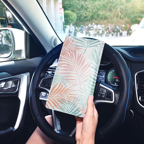Organizador de Documentos para Auto PVC miniatura 7