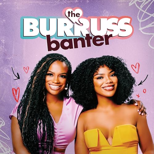 The Burruss Banter Titelbild