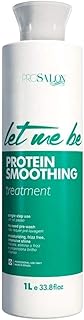 Let Me Be Protein Smoothing Treatment Progressiva 1L