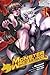 Monster Wrestling: Interspecies Combat Girls Vol. 1