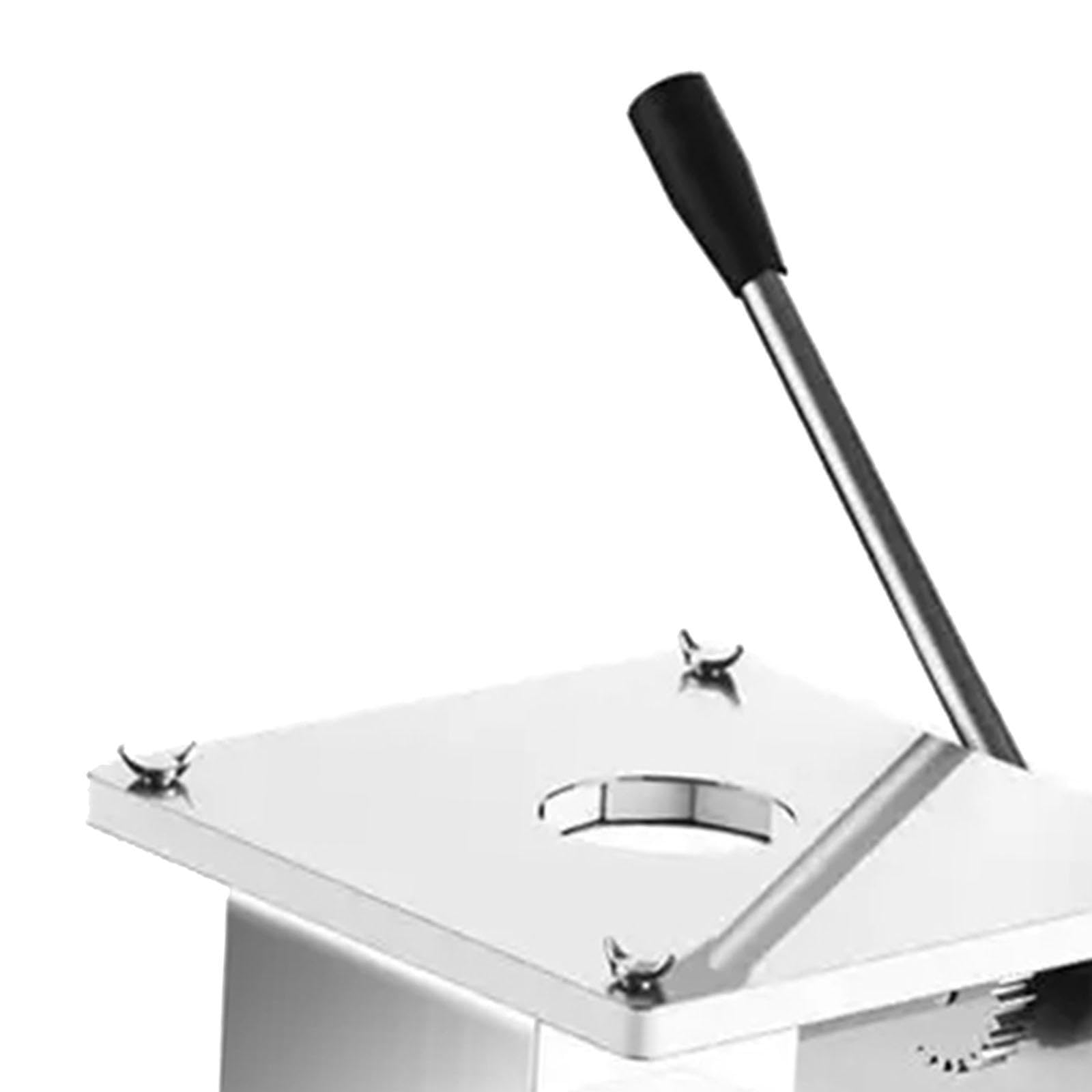 Accessorio da cucina in acciaio inossidabile per la preparazione di | cinesi Baozi Maker, garantisce un processo di creazione di panini rapido ed efficiente. Strumento per la cottura di Baozi