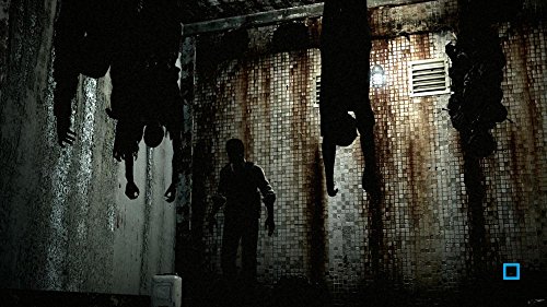 Bethesda The Evil Within