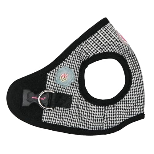 Pinkaholic New York Louise Best Dog Harness (XebvC)  킢 t n[lX ^  S