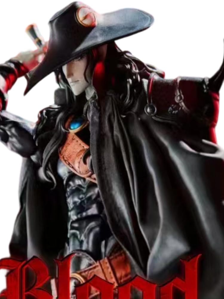 Amazon.co.jp: [AC]EGGTOYS 1/12 Blood Hunter – Dhampir's Elegy 可動