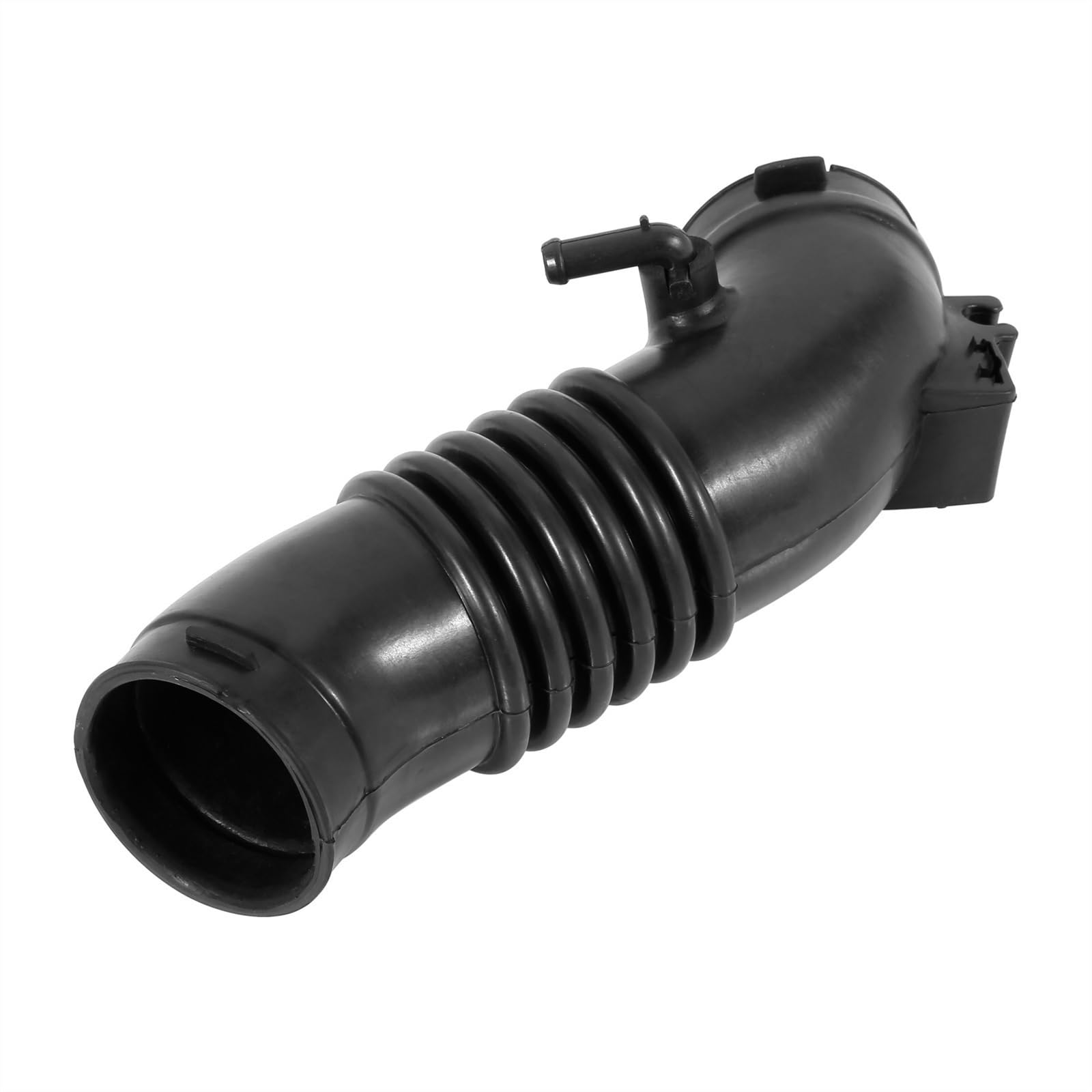 Filtro De Acelerador Manguera Entrada Aire Alta Calidad Tubo Hilo Corrugado Accesorios Motor Coche Para Mazda ZM01-13-220 696-604