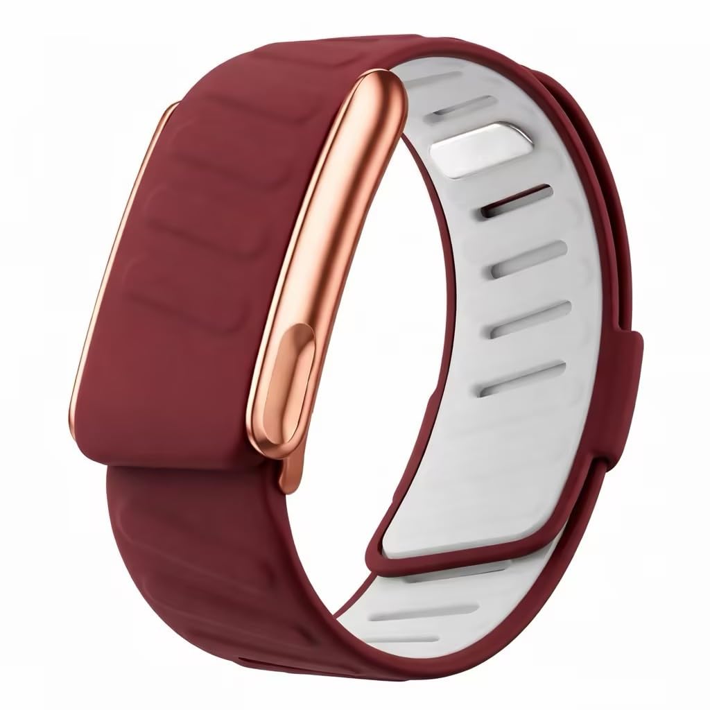 red-rose gold frame red-rose gold frame