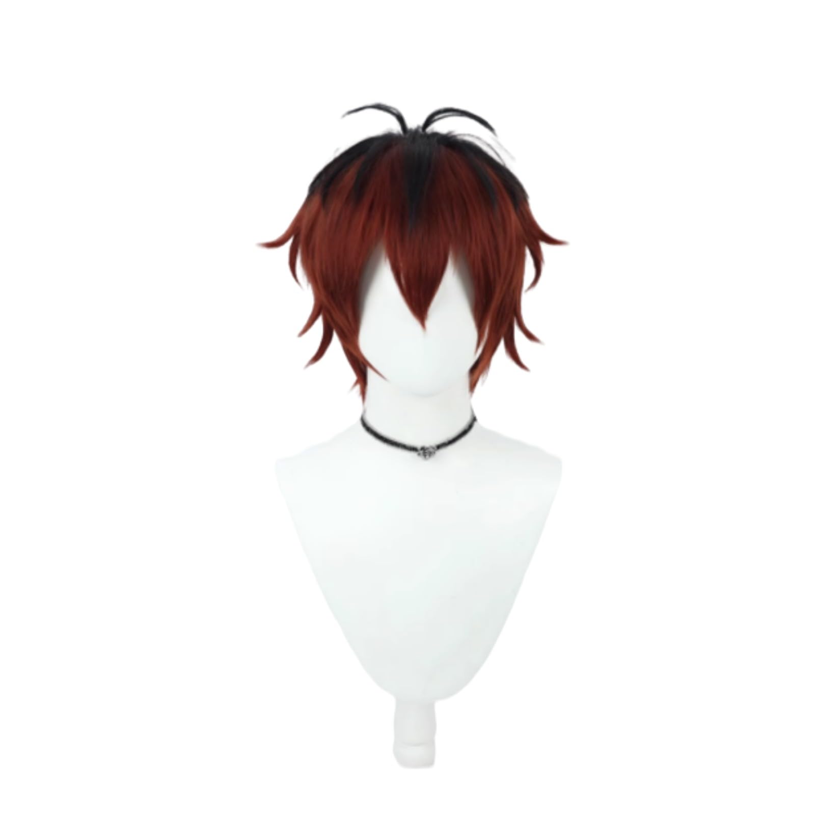 Amazon.co.jp: [CHIASA] シュタルク コスプレ衣装 6点セット ウィッグ