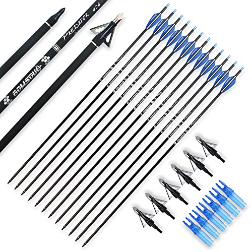 Top 10 Broadhead For Recurve Bow of 2022 Katynel