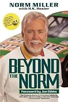 Beyond the Norm by Norman Miller B01N9LK6YY Book Cover