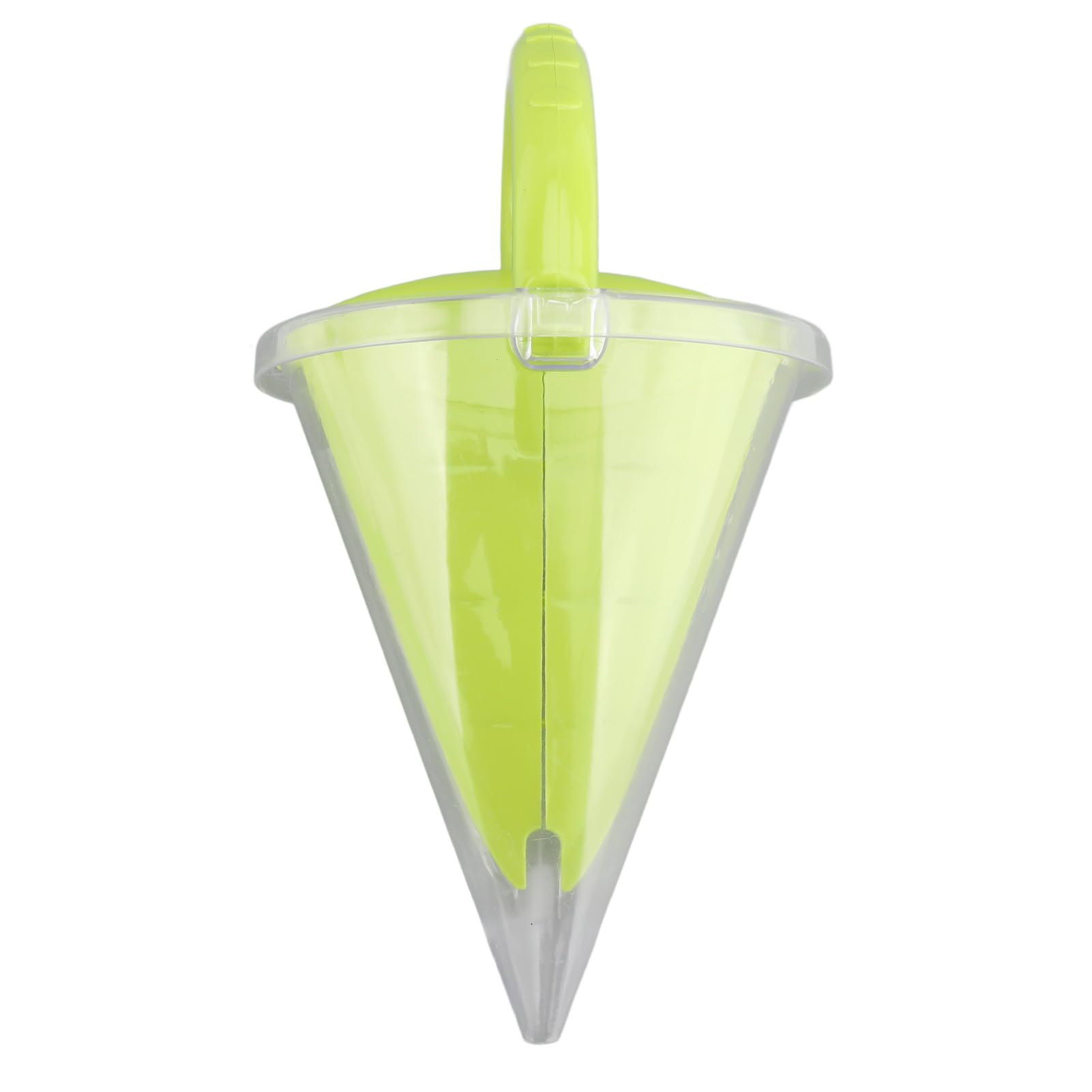 Aramox Sand Funnel Beach Toy, Sandcastle Building with Sensory Experimentation, Durable Plastic Material, Ideal Present for Children