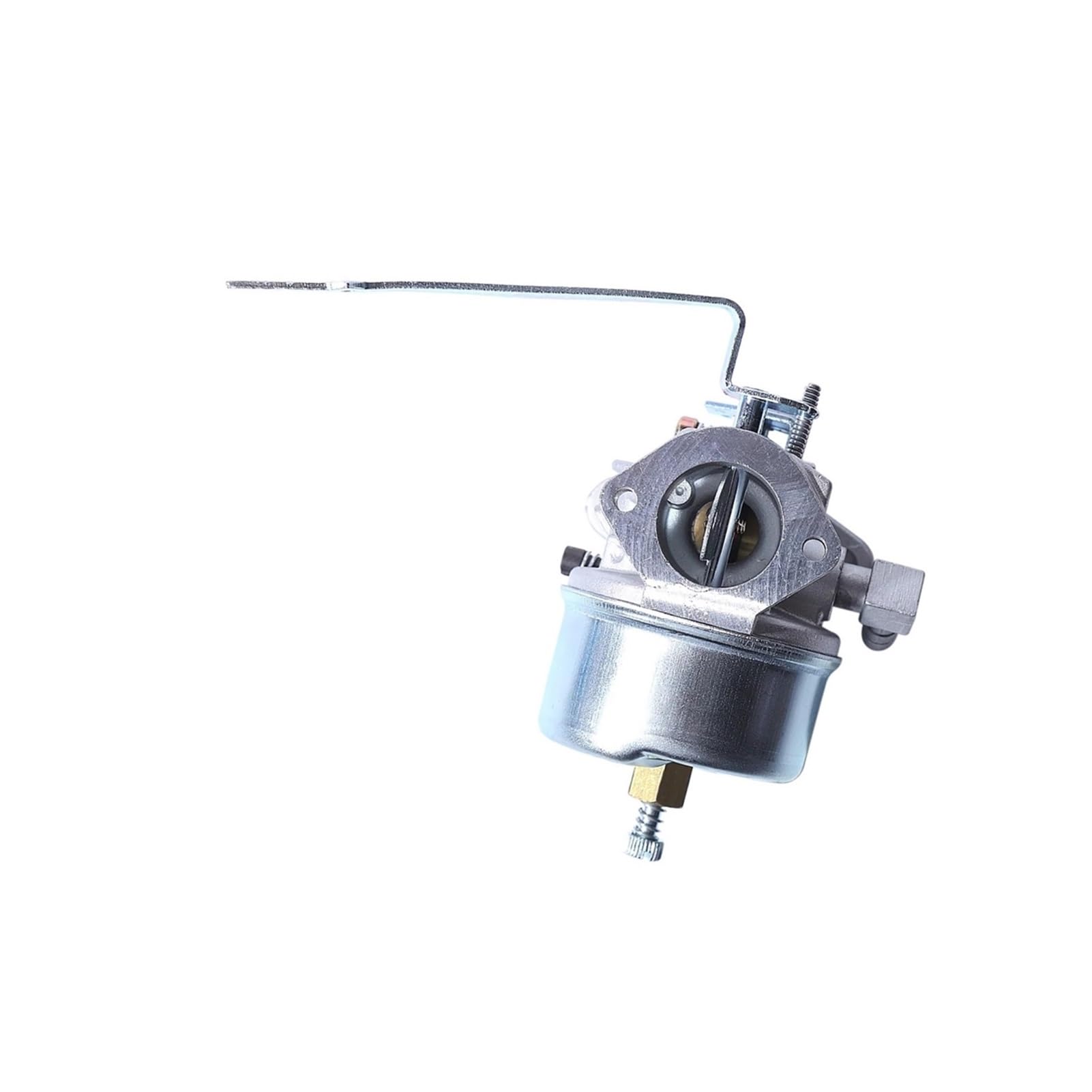 Carburateur pour Tecumseh H25 H30 H35 H50 remplace OEM 632615 632208