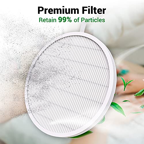 Melodysusie 05-06-001-010155 Nail Dust Collector With Reusable Filter thumb #6