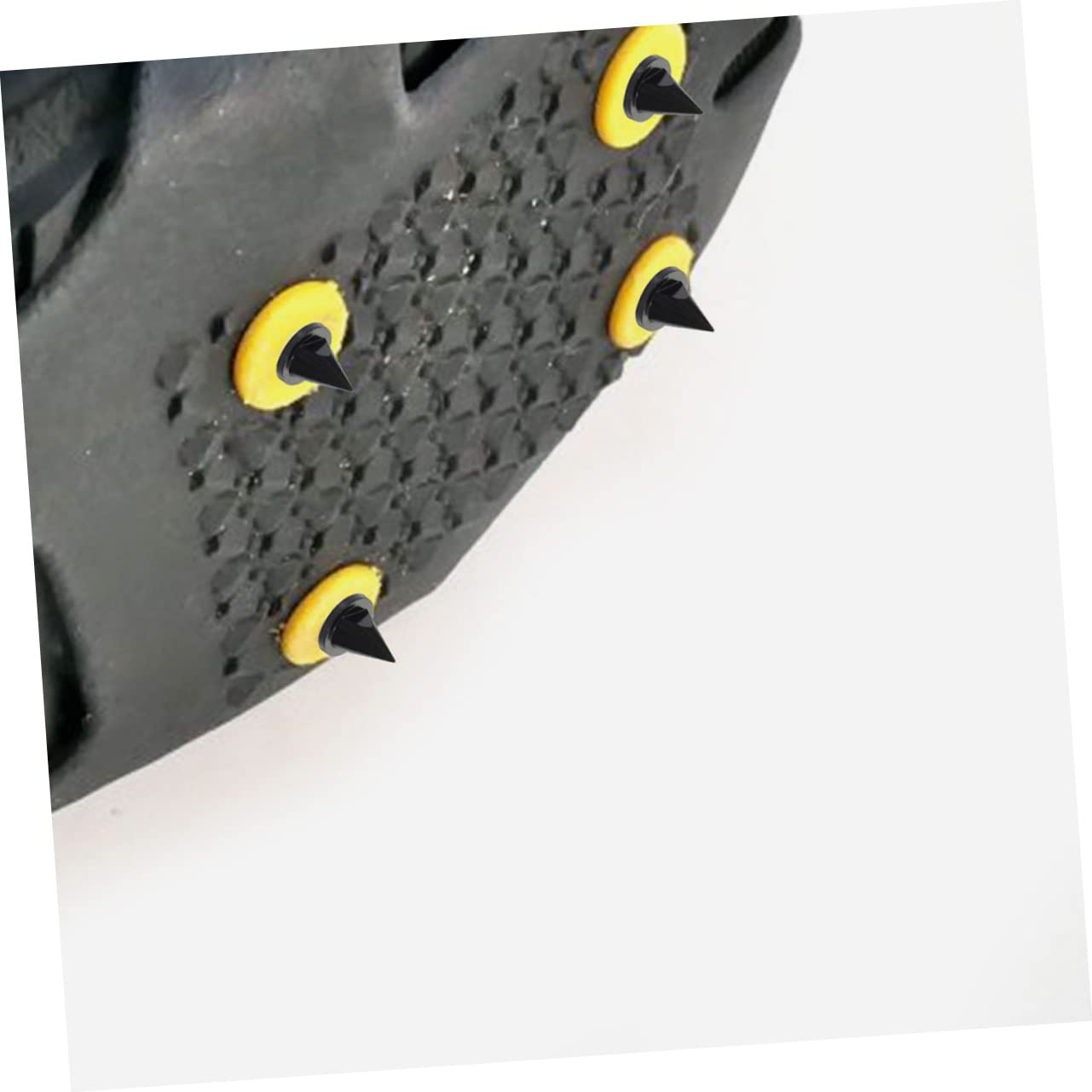 Hemobllo Tacchetti Per Scarpe Corsa Sostituzione Per Scarpe Con Chiave Per Tacchetti Per Competizioni